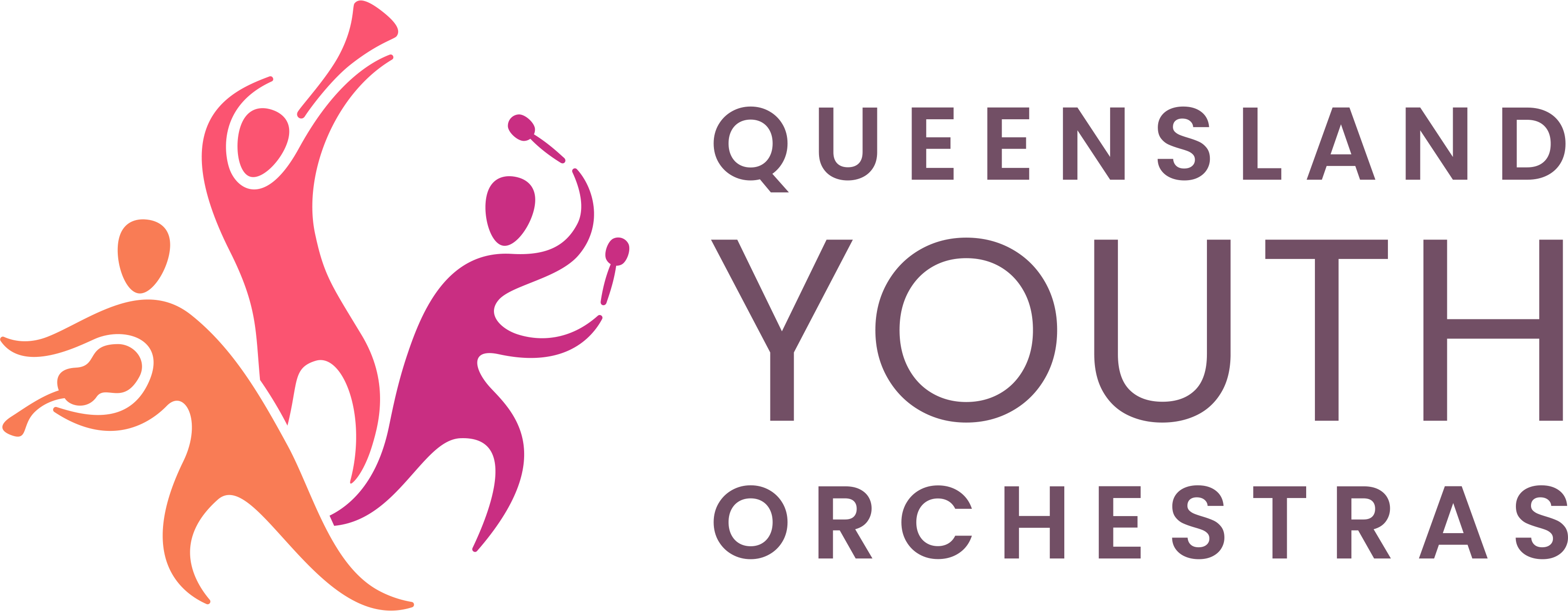 Queensland Youth Orchestra