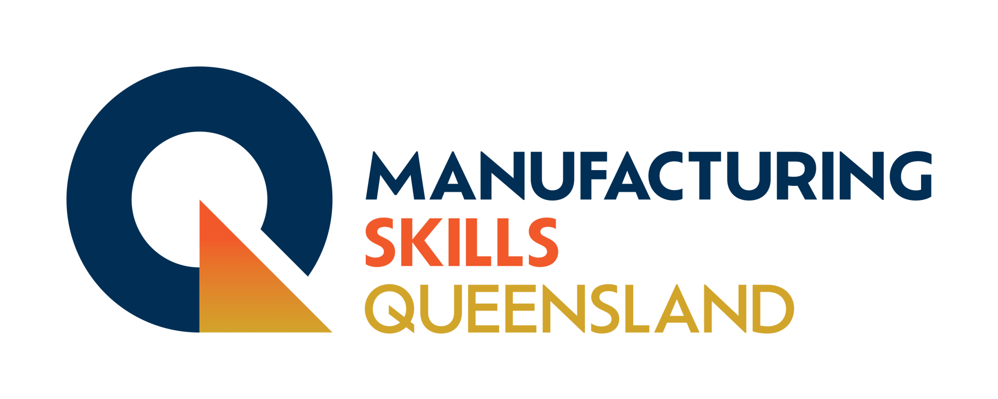 Manufacturing Skills Queensland