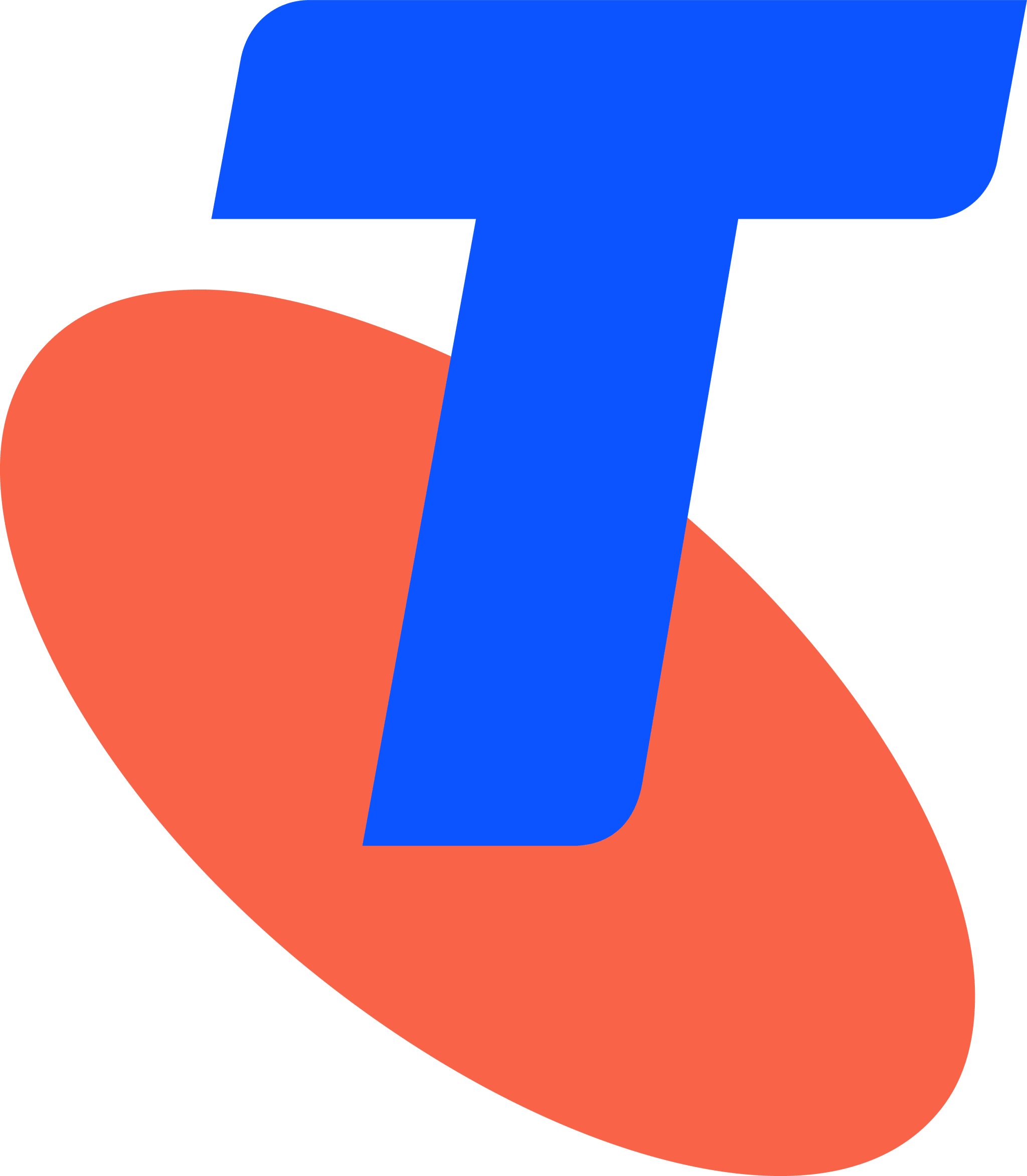 Telstra