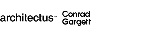 Architectus Conrad Gargett