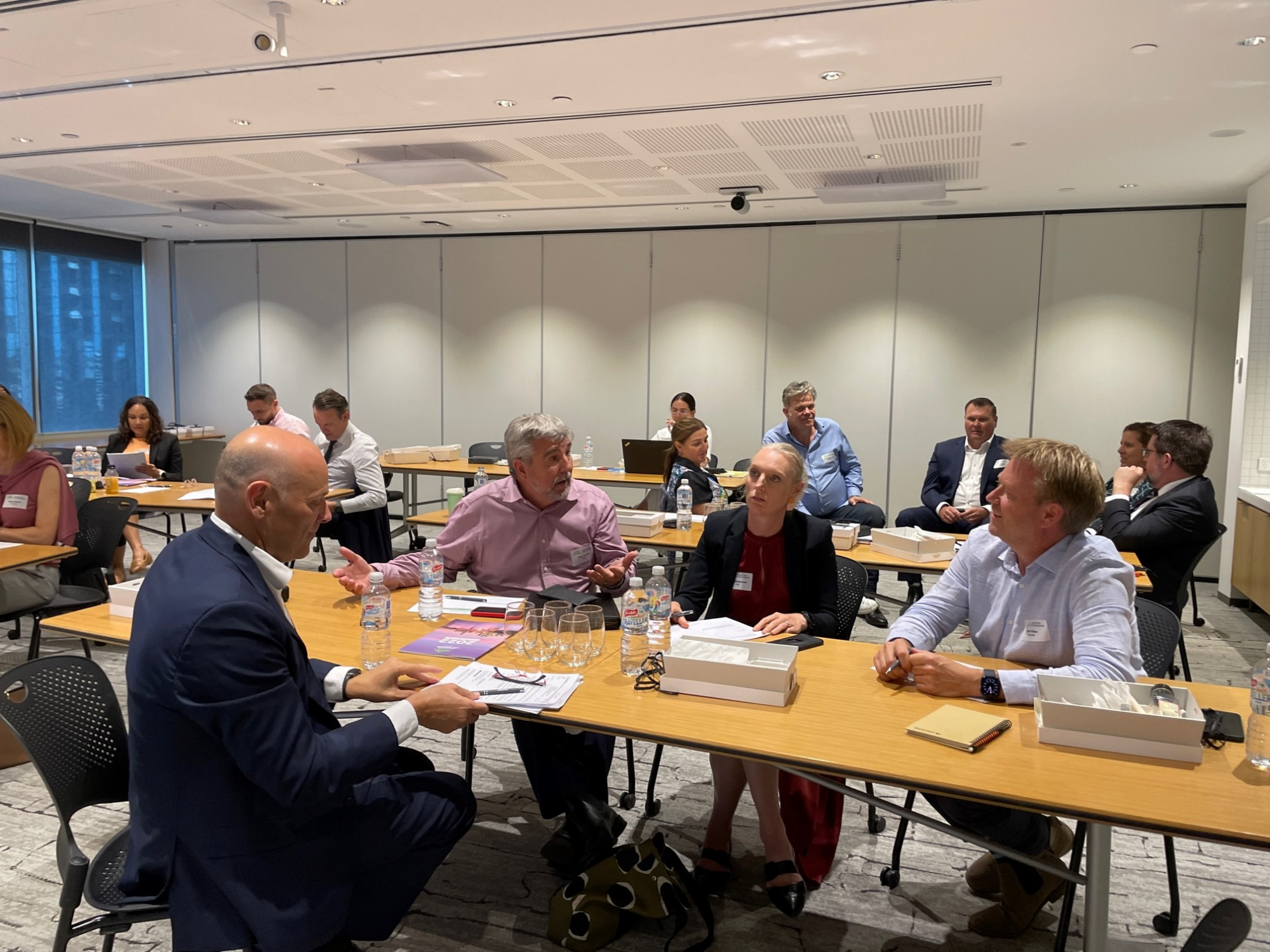 March 2023 Newsletter - The Committee For Brisbane