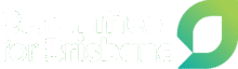 Commiettee for Brisbane Logo