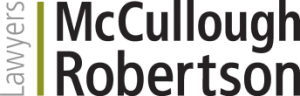 McCullough Robertson