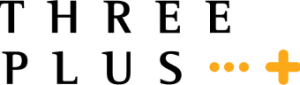 Three Plus