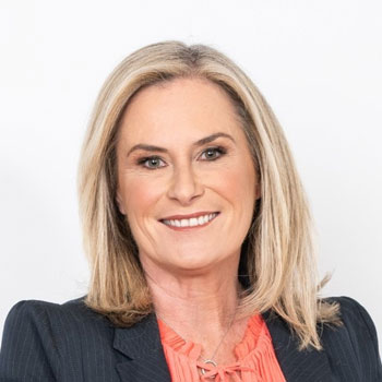 Kylie Blucher