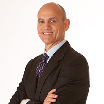 Paul Spiro