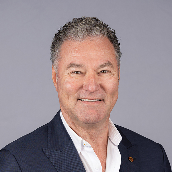 Hon John-Paul Langbroek MP